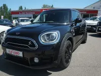 Gebraucht Mini Cooper Countryman 224 PS (164 kW) 2019 Schwarz SUV