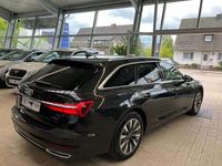 Gebraucht Audi A6 Design 245 PS (180 kW) 2021 Vesuvgrau metallic Kombi