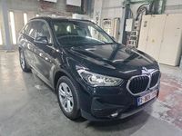 Gebraucht BMW X1 xLine 220 PS (161 kW) 2021 Schwarz SUV
