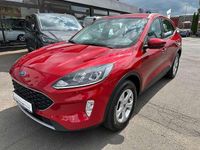 Gebraucht Ford Kuga 224 PS (164 kW) 2022 Lucidrot SUV
