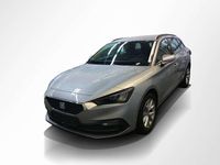 Gebraucht Seat Leon Style 150 PS (110 kW) 2024 Urban silber Kombi