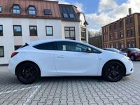 gebraucht Opel Astra GTC 1.4T