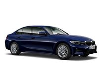 Gebraucht BMW 320 Efficient Dynamics 190 PS (139 kW) 2025 Limousine