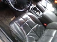 gebraucht Jeep Grand Cherokee Limitit 5,2 V8 Autogas