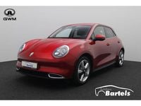 Second-hand Ora 03 60 kW (82 CP) 2023 Roșu Hatchback