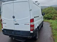 gebraucht Mercedes Sprinter 