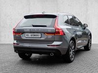 gebraucht Volvo XC60 Momentum Pro AWD B4 Diesel EU6d Allrad StandHZG Na