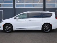 Gebraucht Chrysler Pacifica 291 PS (214 kW) 2019 Weiß SUV