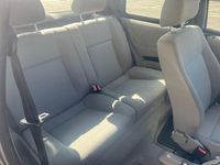 Gebraucht Seat Arosa 50 PS (36 kW) 2001 Schwarz Kleinwagen