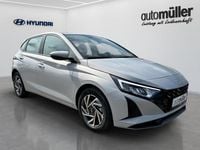 Neu Hyundai i20 Trend 101 PS (74 kW) 2025 Grau Limousine