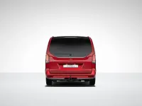 Gebraucht Mercedes V300 Style 237 PS (174 kW) 2025 Hyazinthrot Van / Kleinbus