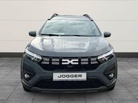Neu Dacia Jogger Expression 141 PS (103 kW) 2025 Grau Van / Kleinbus