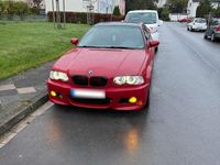 Gebraucht BMW 328 Performance 193 PS (141 kW) 1999 Rot Coupé