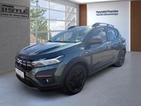 Gebraucht Dacia Sandero Extreme 110 PS (80 kW) 2024 Grün Limousine