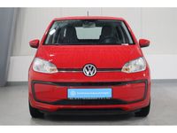 gebraucht VW up! up! move