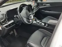 Gebraucht Kia Sportage GT-Line 230 PS (169 kW) 2023 Weiß SUV