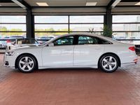 gebraucht Audi A8 50 TDI quattro *MATRIX*Leder*ACC*VC*Park-As*