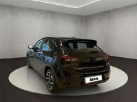 Neu Opel Corsa 110 PS (80 kW) 2025 Karbon schwarz (metallic) Kleinwagen