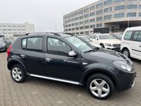 gebraucht Dacia Sandero Stepway*Klima*Neue Reifen*