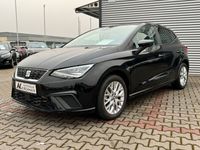 gebraucht Seat Ibiza 1.0 TSI 85kW Style