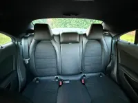 Gebraucht Mercedes CLA180 122 PS (89 kW) 2015 Rot Coupé