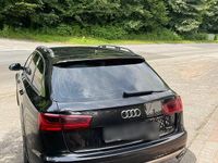 Gebraucht Audi A6 Allroad 272 PS (200 kW) 2016 Schwarz Kombi