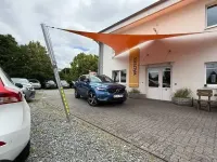 Gebraucht Volvo XC40 R-Design 190 PS (139 kW) 2019 Blau SUV