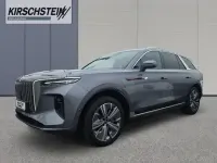 Gebraucht Hongqi E-HS9 405 kW (551 PS) 2023 Grau SUV