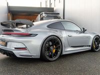 Gebraucht Porsche 992 510 PS (375 kW) 2022 Silber