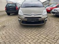 gebraucht Citroën C4 Grand1.6 7 Sitzer