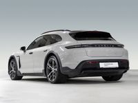 gebraucht Porsche Taycan 4S Cross Turismo HeadUp Burmeister Pamorama