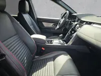 Gebraucht Land Rover Discovery Sport HSE Dynamic 204 PS (150 kW) 2024 Schwarz SUV