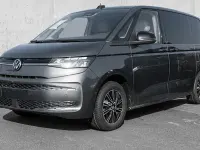 Neu VW Multivan 150 PS (110 kW) 2026 Grau Van / Kleinbus