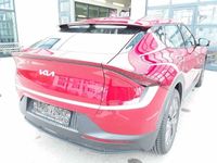 Gebraucht Kia EV6 239 kW (325 PS) 2023 Rot SUV