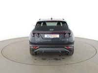 Gebraucht Hyundai Tucson Trend 265 PS (194 kW) 2022 Grau SUV