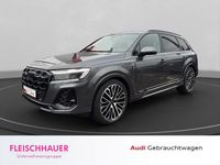 Gebraucht Audi Q7 S-Line 286 PS (210 kW) 2025 Grau SUV