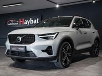 Gebraucht Volvo XC40 Plus 197 PS (144 kW) 2024 Vapour grey SUV
