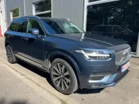 Gebraucht Volvo XC90 Inscription 235 PS (172 kW) 2020 Blau SUV