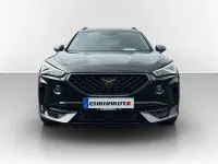 Gebraucht Cupra Formentor VZ 310 PS (228 kW) 2024 Schwarz SUV