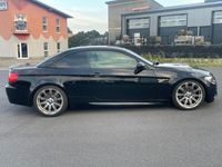 gebraucht BMW M3 Cabriolet 