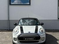 Brugt Mini Cooper Pepper 136 HK (100 kW) 2014 Sølv Hatchback