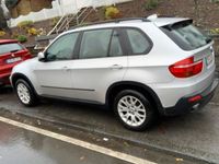 gebraucht BMW X5 E70 sehr gepflegt