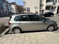 Gebraucht VW Golf VII 86 PS (63 kW) 2017 Grau Kombi