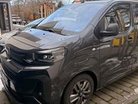 Gebraucht Citroën Jumpy 177 PS (130 kW) 2025 Grau Van / Kleinbus