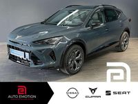 Neu Cupra Formentor 204 PS (150 kW) 2026 Blau SUV