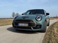 Gebraucht Mini Cooper S Untold Edition 178 PS (130 kW) 2022 Grün Kleinwagen