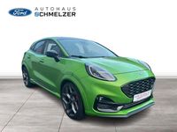 Gebraucht Ford Puma Performance Edition 200 PS (147 kW) 2023 Grün SUV
