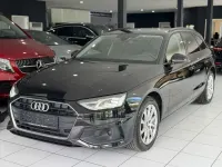Gebraucht Audi A4 Sport 204 PS (150 kW) 2022 Schwarz Kombi