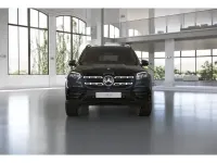 Gebraucht Mercedes GLS400 AMG 330 PS (242 kW) 2023 Schwarz SUV