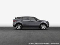 gebraucht Land Rover Range Rover evoque TD4 Aut.